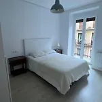 Bonito Apartamento En El Centro De San Sebastian