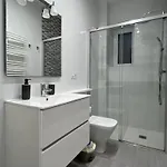Bonito Apartamento En El Centro De San Sebastian