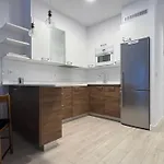 Bonito Apartamento En El Centro De San Sebastian