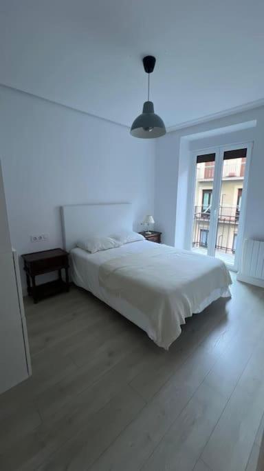 Bonito En El Centro De Apartment San Sebastian
