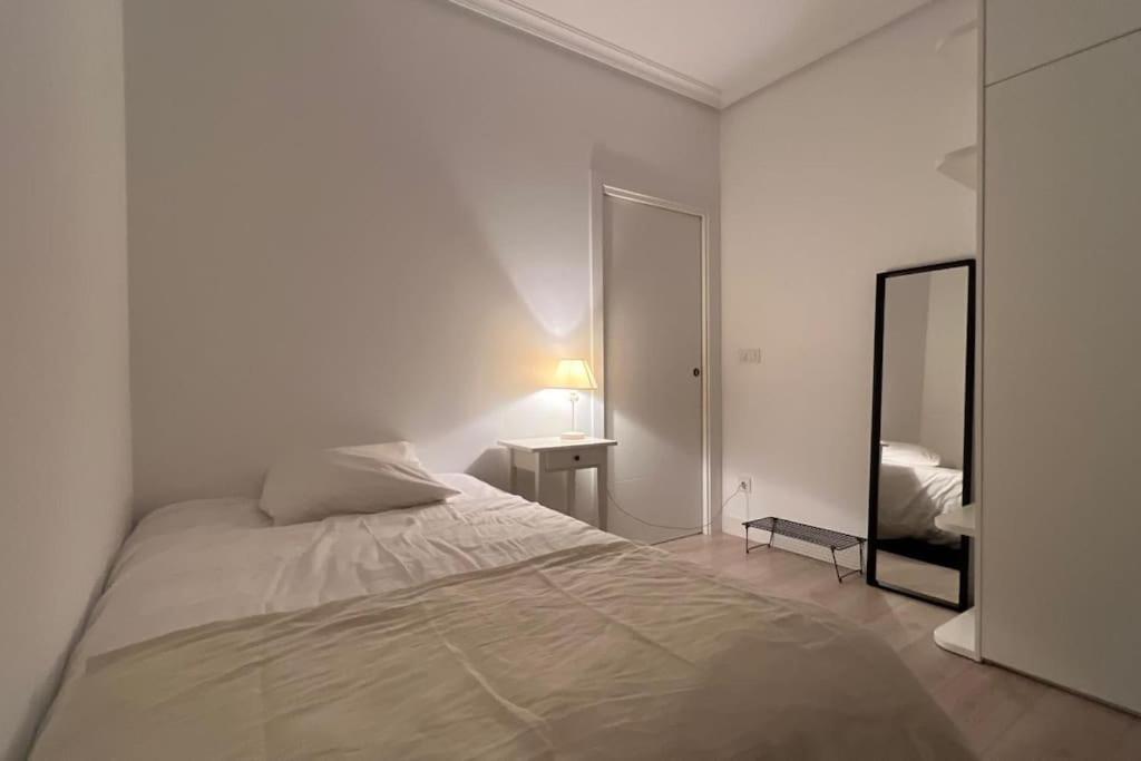 Apartment Bonito En El Centro De San Sebastian